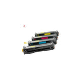 Ciano Compatible Hp Pro 3202dw/Mf 3302sdw/Mfp 3302fdw 2.5k W2191x Hpw2191x