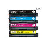 Ciano Compatible Pantum Cp2200dw Cm2200fdn -3.5k Ctl-2000hc Pactl2000hc