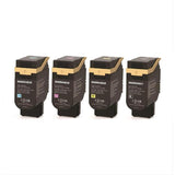 Ciano Compatible Xerox Color C320 C325 -5.5k 0006r04828 Xerc320hc
