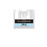 Ciano Light Eco-Solvent Ink Bag Roland Truevis Sg2 Vg2 Vf2 Sg3 Vg3 500ml Estr2-Lc