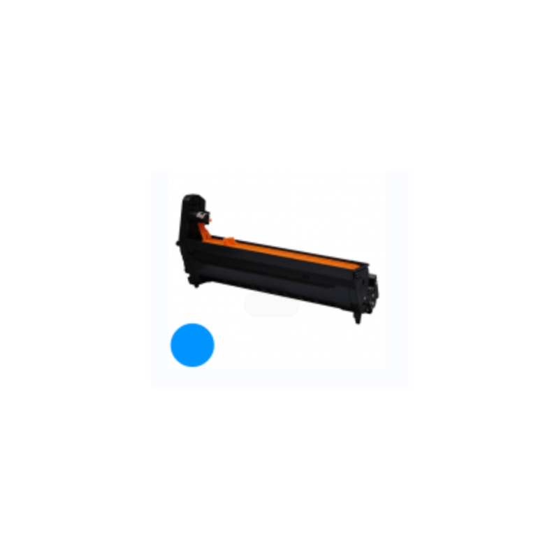 Ciano Tambor Rig For Oki Es8453,8473-30k 44844475