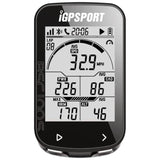 Ciclocomputador Igpsport Bsc100s Gnss