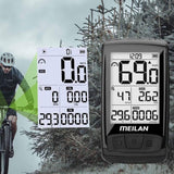 Ciclocomputador Meilan M4 Blade Ant+