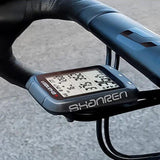 Ciclocomputador Shanren Miles Con Gps Ant+