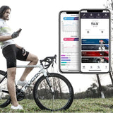 Ciclocomputador Shanren Miles Con Gps Ant+