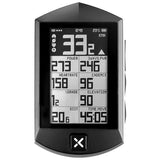 Ciclocomputador Xoss Sprint Bike Con Gps Y Ant+