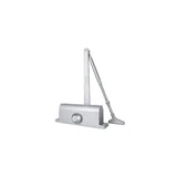 Cierre De Puertas Capacidad Carga 80 ~ 120 Kg Longitud 1250 Mm Hikvision