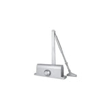 Cierre De Puertas Capacidad Carga 80 ~ 120 Kg Longitud 1250 Mm Hikvision
