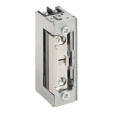 Cierre Electrico Simetrico 12v Ac/Dc Apertura Automatica Y Palanca De Desbloqueo 1746/B Jis