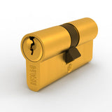 Cilindro Start Sts3030 Latón 30x30mm 700500 Ifam