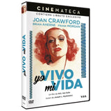 Cinemateca - Yo Vivo Mi Vida