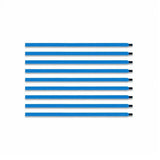 Cinta Adhesiva Azul Para Pantalla De Portátil 13.3 17.3 Pulgadas 201x6x0.3 Mm