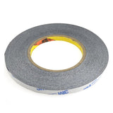 Cinta Adhesiva De Doble Cara 3m 9448a De 50 Metros Para Reparaciones De Portátiles Móviles Tablets 10mm