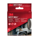 Cinta Antideslizante Para Exterior Negra 25 Mm X 4,5 M