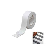 Cinta Antideslizante Transparente 25 Mm X 5 M