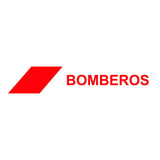 Cinta Balizamiento Bomberos 75 Mm X 0,05 Mm X 200 M