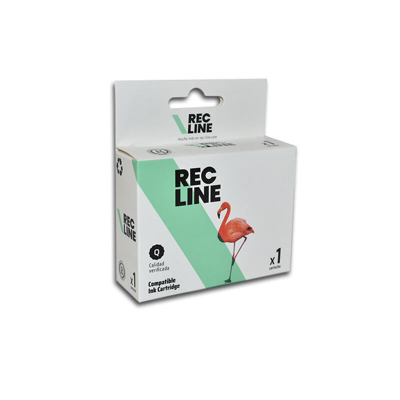 Cinta Compatible Con Brother Tz241 Blanca 18mm X 8m - Tz241-R