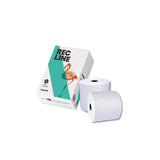 Cinta Compatible Con Dymo S0722370 28 X 89 Mm Blanca - S0722370-R