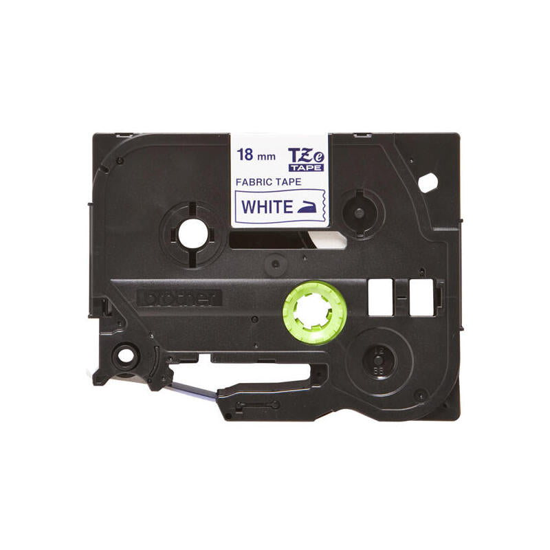 Cinta Compatible Lamninada Trasnparente Brother De 12mmx8m