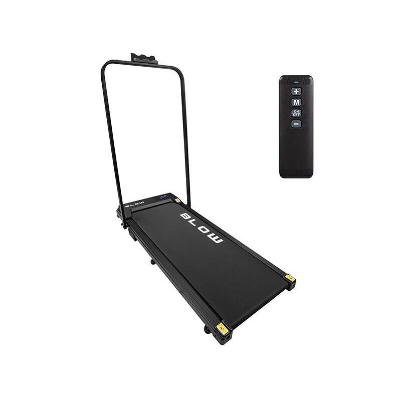 Cinta De Correr Eléctrica Para Entrenamiento En Casa 1-10 Km/H Blow Powerrun X5