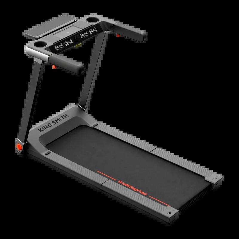 Cinta De Correr Plegable Kingsmith Walkingpad G2 Plus