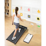 Cinta De Correr  Urevo E3s  Plegable