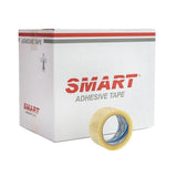 Bstech Tasma Pakowa Akryl 48*60m Transparent Karton 36szt