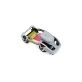 Cinta De Transferencia Ribbon Color Zebra  - 800300-350em Pag-200