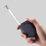 Cinta Métrica Hoto Con Autobloqueo