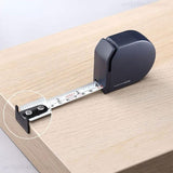 Cinta Métrica Hoto Con Autobloqueo