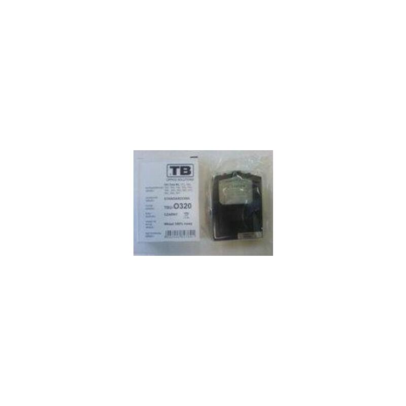 Cinta Para Oki Ml-320 Tbu-O320