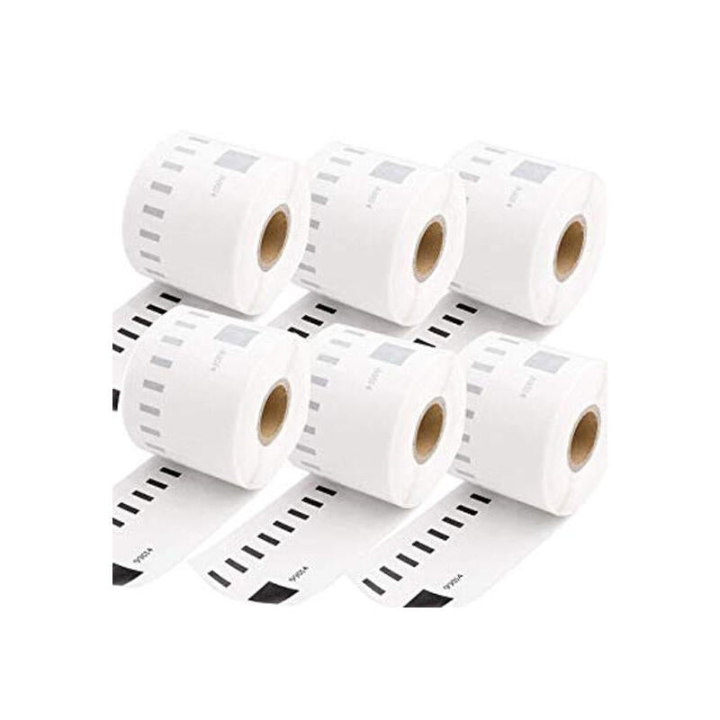 Cinta Pegatinas Compatible Dymo Labelwriter 400 De 101mm X 54mm - 220pcs