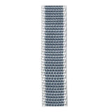 Cinta Persiana 02 Gris / Blanca 22 Mm X 6 M