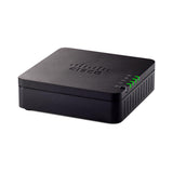 Cisco Ata 192 Multiplatform Analog Voip Telephone Adapter