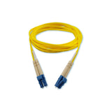 Cisco Cable De Red Lc De Modos Múltiples (M) A Lc De Modos Múltiples (M) 5 M Fibra Óptica Refabricado Para Ons 15216 15216 4-Channel 15216 8-Channel
