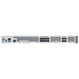 Cisco Catalyst 8500l-8s4x Conmutador 4 X 1 Gigabit / 10 Gigabit Sfp+ + 8 X 1000base-T Montaje En Rack