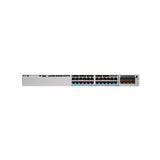 Cisco Catalyst 9300 Network Advantage Conmutador L3 Gestionado 24 X 100/1000/2.5g/5g/10gbase-T (Upoe) Montaje En Rack Upoe (830 W)
