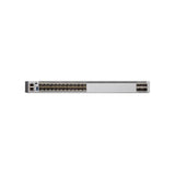 Cisco Catalyst C9500-24y4c-A Switch Gestionado L2/L3 Ninguno Gris 1u