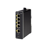Cisco Ie-1000-4t1t-Lm Switch Gestionado Fast Ethernet [10/100] Negro