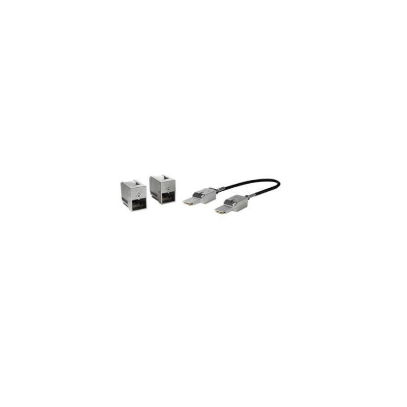 Cisco Módulo De Apilamiento De Red (Paquete De 2) Para Catalyst 9300l