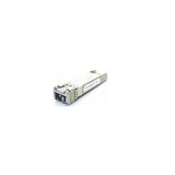 Cisco Módulo De Transceptor Sfp+ 10gbe 10gbase-Er Modo Simple Lc/Pc Hasta 40 Km 1550 Nm Para P/N: Fpr4215-Asa-K9 Fpr4215-Ngfw-K9 Fpr4225-Ngfw-K9 Hci-Fi-6454-M6 N9k-C9348gc-Fx3