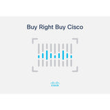 Cisco - Sfp (Mini-Gbic) Transceiver Module - Gige - 1000base-Sx - Lc/Pc Multi-Mode - Up To 1 Km - 850 Nm - For Cisco 38xx; Catalyst 3560; Integrated Services Router 11xx; Nexus 93xx, 93xxx