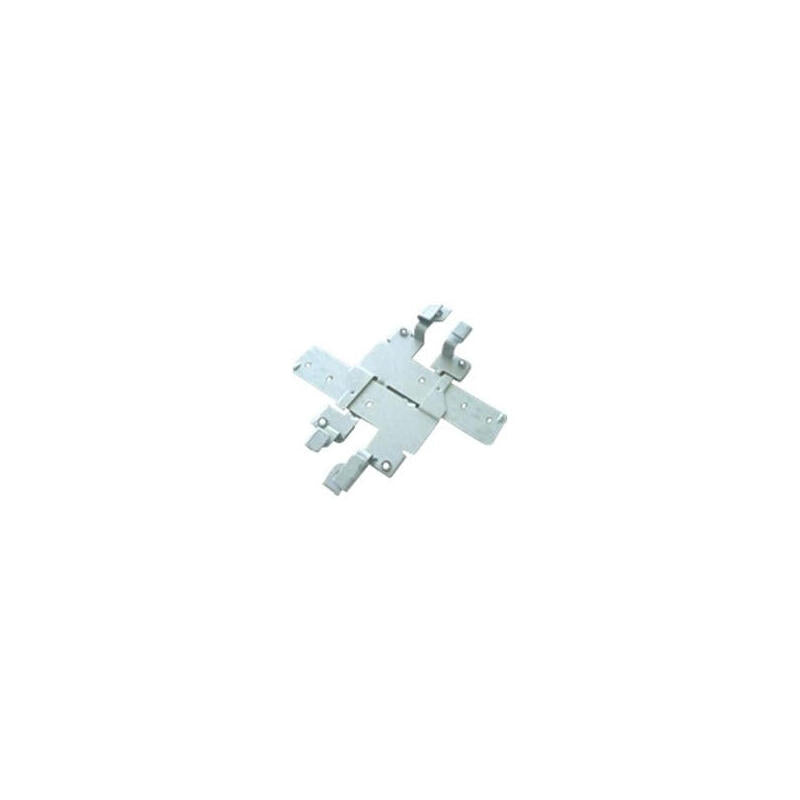 Cisco T-Rail Channel Adapter Adaptador De Montaje En Riel De Dispositivo De Red Para Aironet 1041 1042 1130ag 1131ag 1131g 1141 1142 1260 3501e 3501i 3502e 3502i