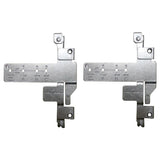 Cisco T-Rail Channel Adapter Adaptador De Montaje En Riel De Dispositivo De Red Para Aironet 1041 1042 1130ag 1131ag 1131g 1141 1142 1260 3501e 3501i 3502e 3502i