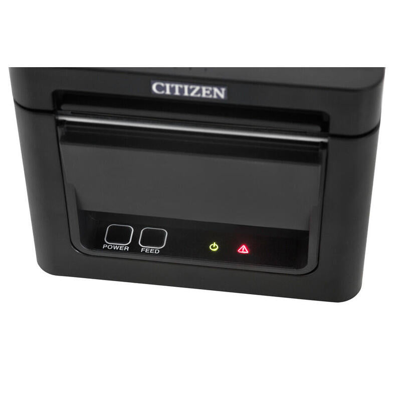 Citizen Ct-E351 203 X 203 Dpi Alámbrico Térmica Directa Impresora De Recibos