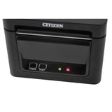 Citizen Ct-E351 203 X 203 Dpi Alámbrico Térmica Directa Impresora De Recibos