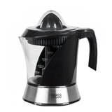 Citrus Juicer Negro 1l 40w