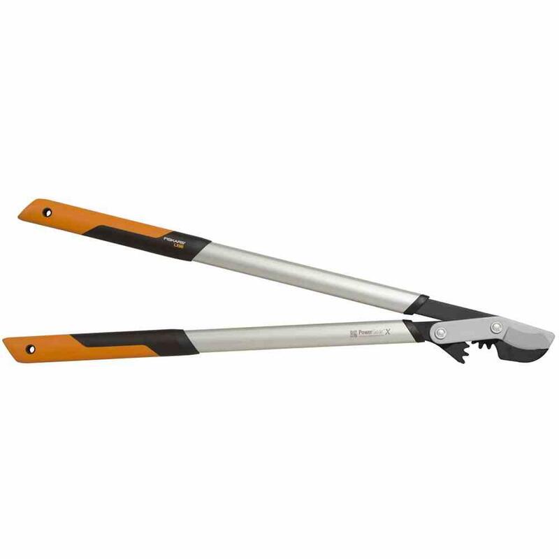 Cizallas Dentadas Fiskars Powergearx Bypass L - Lx98 6411501124906 1020188
