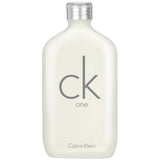 Ck One Eau De Toilette Vaporizador 50 Ml