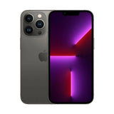 Ckp Iphone 13 Pro Semi Nuevo 128gb Black